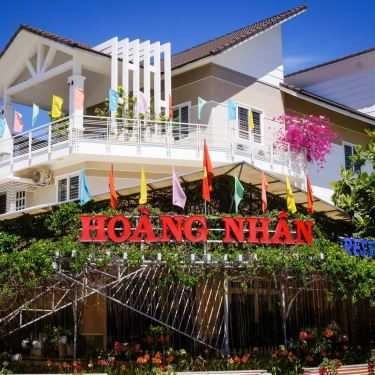 Tổng hợp- Nhà Hàng Hoàng Nhân Hotel & Restaurant