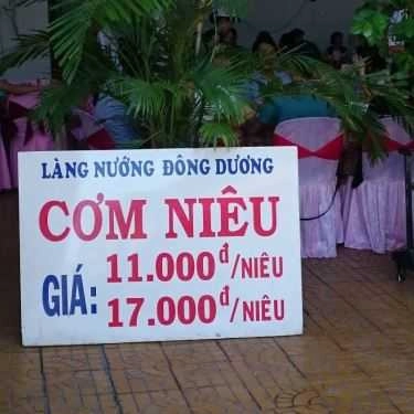 Tổng hợp- Nhà Hàng Làng Nướng Đông Dương - Ngô Gia Tự