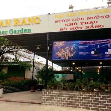 Tổng hợp- Nhà Hàng Phan Rang Beer Garden