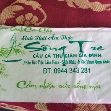 Tổng hợp- Nhà Hàng Sông Tre - Ẩm Thực Sinh Thái & Câu Cá Giải Trí