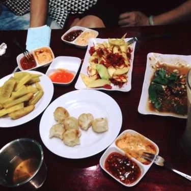 Món ăn- Quán Ăn Cây Cọ - Đồ Ăn Vặt Các Loại