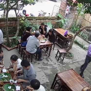 Tổng hợp- Quán Ăn Trầm Sào - Bún Đậu Mắm Tôm