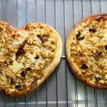 Món ăn- Quán Ăn An Tây's Pizza