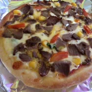 Món ăn- Quán Ăn An Tây's Pizza