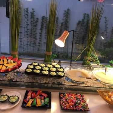 Món ăn- Nhà Hàng Koshu Sushi - Buffet Nhật Bản