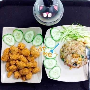 Món ăn- Quán Ăn Cây Cọ - Đồ Ăn Vặt Các Loại