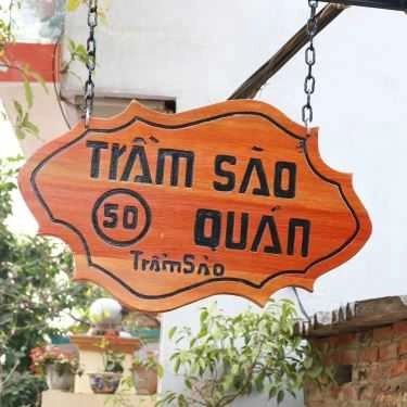 Tổng hợp- Quán Ăn Trầm Sào - Bún Đậu Mắm Tôm