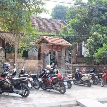 Tổng hợp- Quán Ăn Trầm Sào - Bún Đậu Mắm Tôm