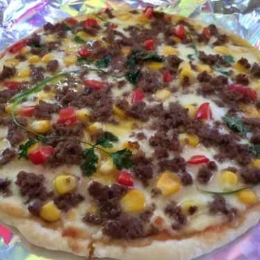 Món ăn- Quán Ăn An Tây's Pizza