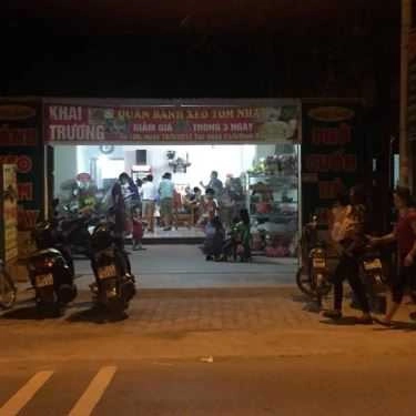 Tổng hợp- Quán Ăn Bánh Xèo Tôm Nhảy