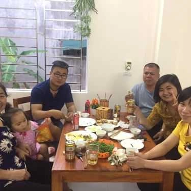 Tổng hợp- Quán Ăn Bánh Xèo Tôm Nhảy