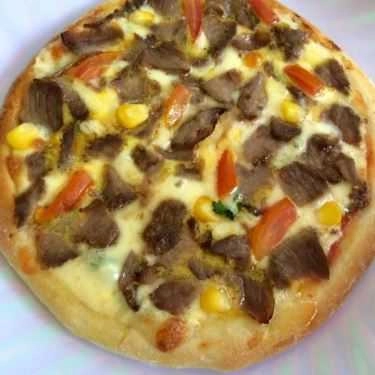 Món ăn- Quán Ăn An Tây's Pizza