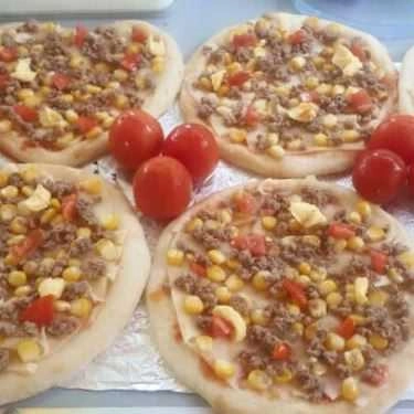 Món ăn- Quán Ăn An Tây's Pizza