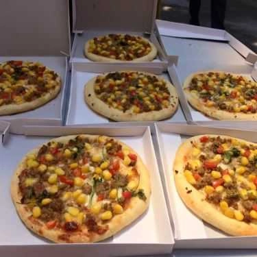 Món ăn- Quán Ăn An Tây's Pizza