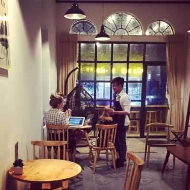 Tổng hợp- Quán Ăn An Tây's Pizza