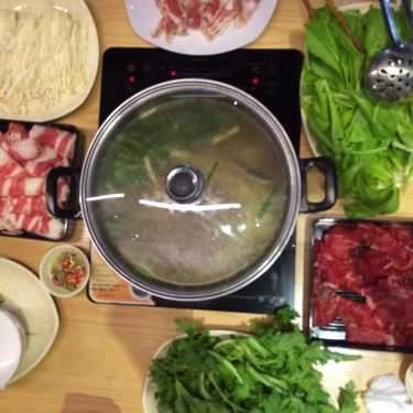 Món ăn- Quán Ăn Lẩu 88 - Vincom Việt Trì