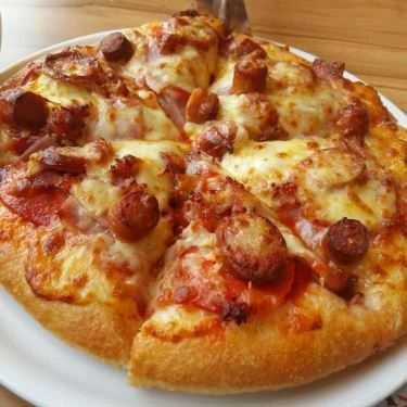 Món ăn- Nhà Hàng The Pizza Company - Vincom Việt Trì