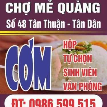 Tổng hợp- Quán Ăn Cơm Hạnh Mẻ Quàng