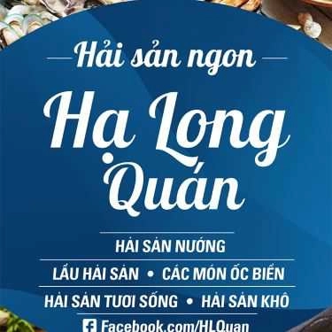 Tổng hợp- Quán Ăn Hạ Long Quán - Hải Sản Ngon