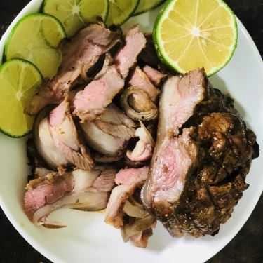 Món ăn- Quán Ăn Lê Thắng - Chuyên Thịt Dê