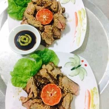 Món ăn- Quán Ăn Lê Thắng - Chuyên Thịt Dê