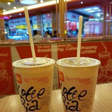 Món ăn- Nhà Hàng Lotteria - Big C Việt Trì