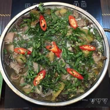 Món ăn- Quán Ăn Quang Long - Thắng Cố Lào Cai