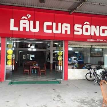 Không gian- Nhà Hàng S99 - Lẩu Cua Sông & Các Món Ăn Dân Tộc