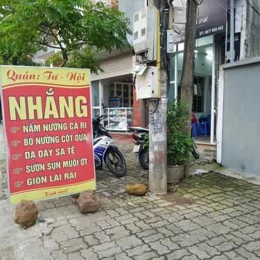 Tổng hợp- Quán Ăn Quán Tư Nội Nhắng - Nướng Bình Dân