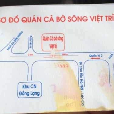 Tổng hợp- Nhà Hàng Quán Cá Bờ Sông Việt Trì