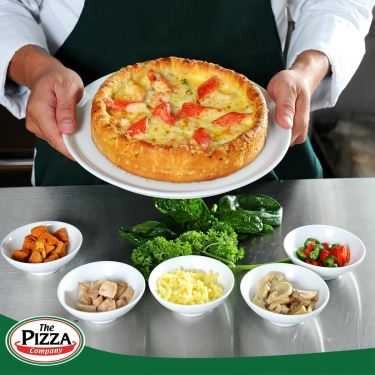 Món ăn- Nhà Hàng The Pizza Company - Vincom Việt Trì