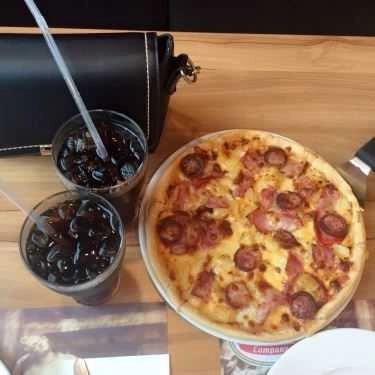 Món ăn- Nhà Hàng The Pizza Company - Vincom Việt Trì