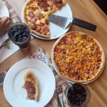 Món ăn- Nhà Hàng The Pizza Company - Vincom Việt Trì