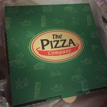 Tổng hợp- Nhà Hàng The Pizza Company - Vincom Việt Trì