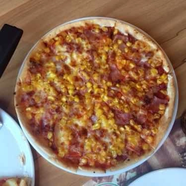 Món ăn- Nhà Hàng The Pizza Company - Vincom Việt Trì