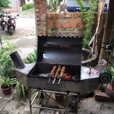 Tổng hợp- Quán Ăn Trầm Sào - Bún Đậu Mắm Tôm