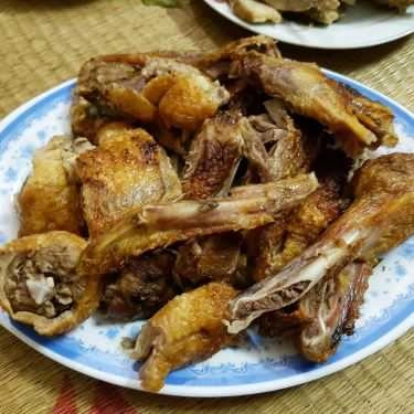Món ăn- Quán Ăn Vịt Quay Tuấn Huyền