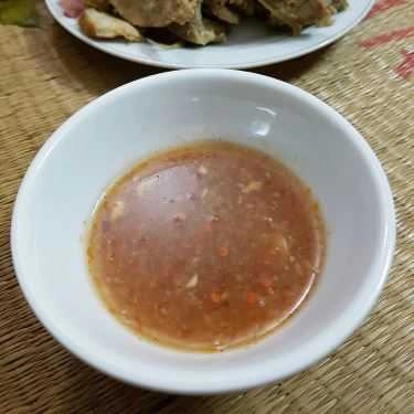Món ăn- Quán Ăn Vịt Quay Tuấn Huyền