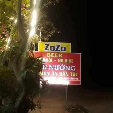 Tổng hợp- Nhà Hàng Zozo Beer - Lẩu & Nướng