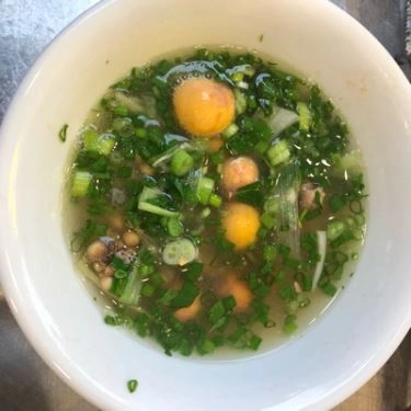 Món ăn- Quán Ăn Phở Kao - Phở Gà Ta - Phố Huế