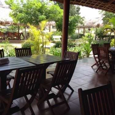 Tổng hợp- Nhà Hàng Bãi Xép - Vietstar Resort & Spa