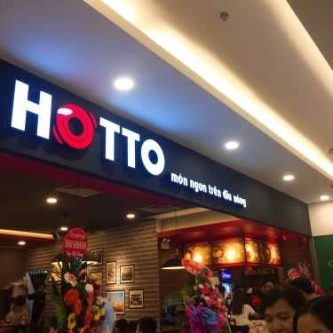 Tổng hợp- Nhà Hàng Hotto - Món Ngon Trên Đĩa Nóng - Vincom Plaza