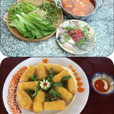 Món ăn- Nhà Hàng Đông Quảng Restaurant - Ẩm Thực 3 Miền