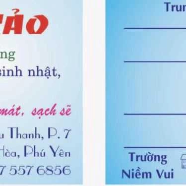 Thực đơn- Cảo - Nhà Hàng Hải Sản