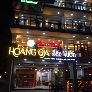 Tổng hợp- Nhà Hàng Hoàng Gia Restaurant - Món Ăn 3 Miền