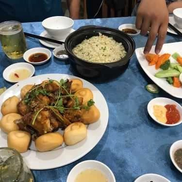 Món ăn- Nhà Hàng Hoàng Gia Restaurant - Món Ăn 3 Miền