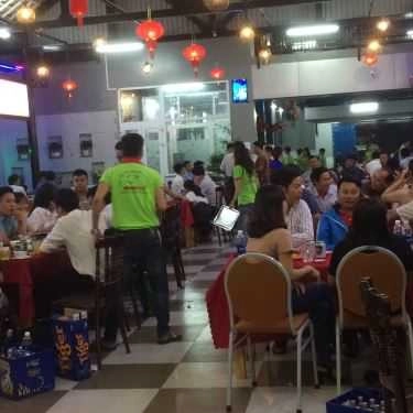 Tổng hợp- Nhà Hàng Nguyễn Văn Restaurant - Hải sản Tươi Sống