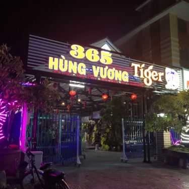 Tổng hợp- Nhà Hàng Nguyễn Văn Restaurant - Hải sản Tươi Sống