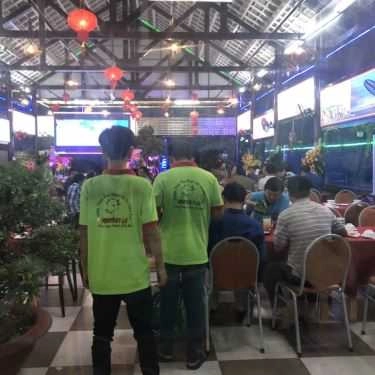 Tổng hợp- Nhà Hàng Nguyễn Văn Restaurant - Hải sản Tươi Sống