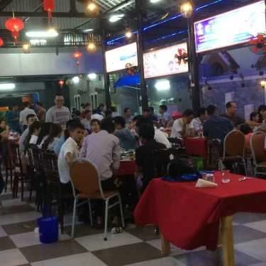 Tổng hợp- Nhà Hàng Nguyễn Văn Restaurant - Hải sản Tươi Sống